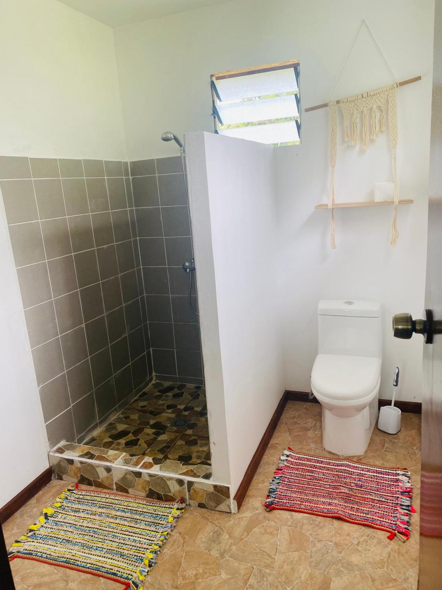 Huahine Serenity Cottage Maroe Zewnętrze zdjęcie