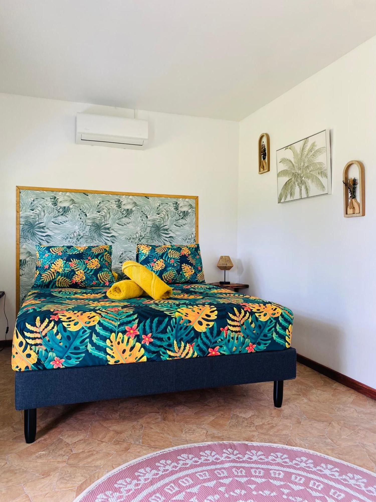Huahine Serenity Cottage Maroe Zewnętrze zdjęcie